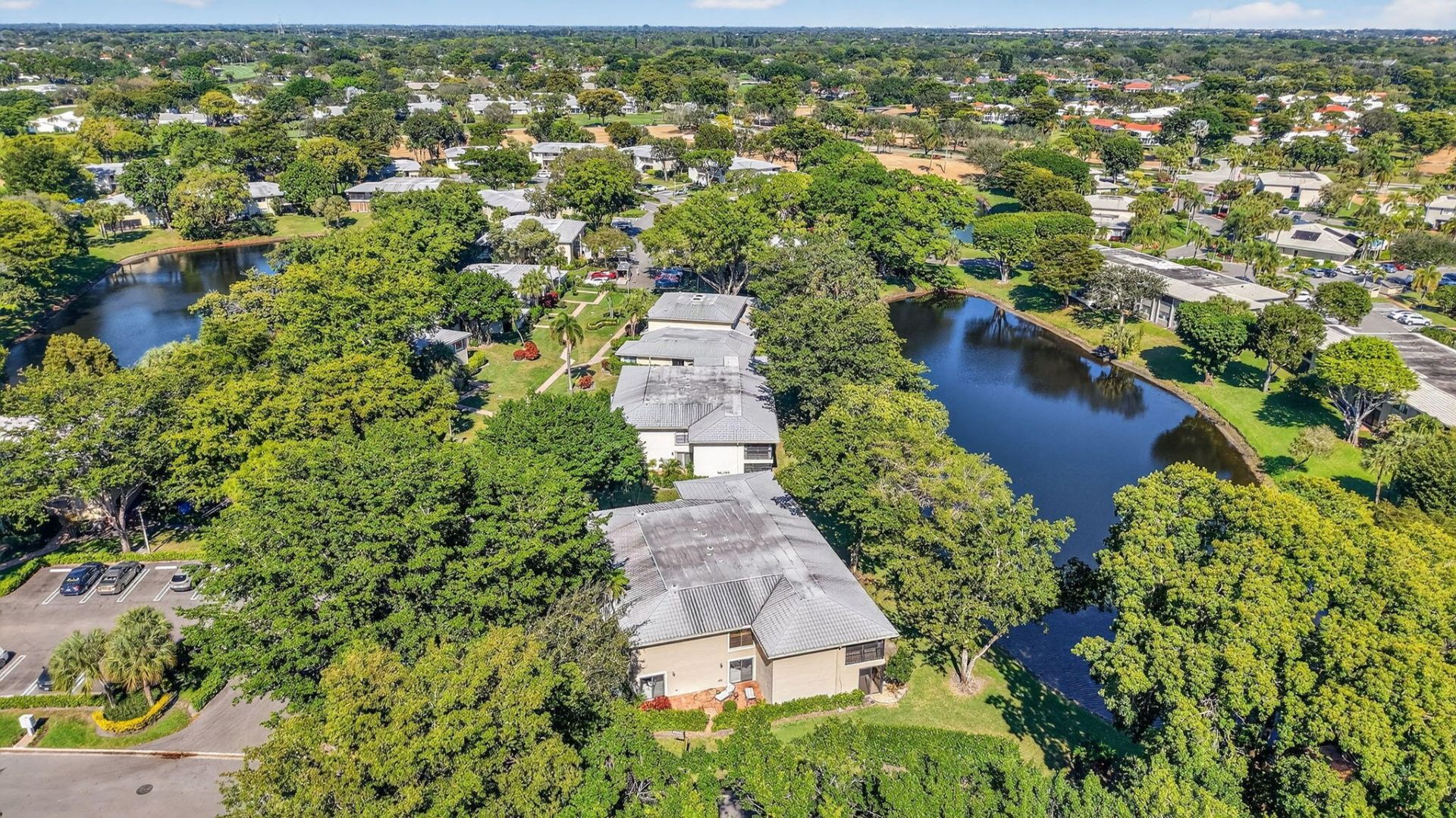 36 Westgate Lane, Unit C, Boynton Beach, FL 33436 Photo