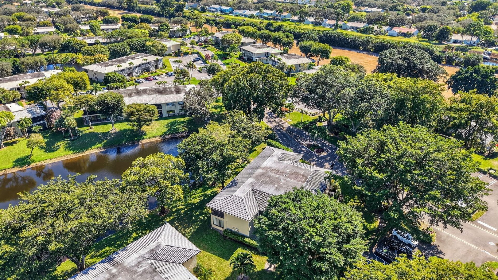 36 Westgate Lane, Unit C, Boynton Beach, FL 33436 Photo