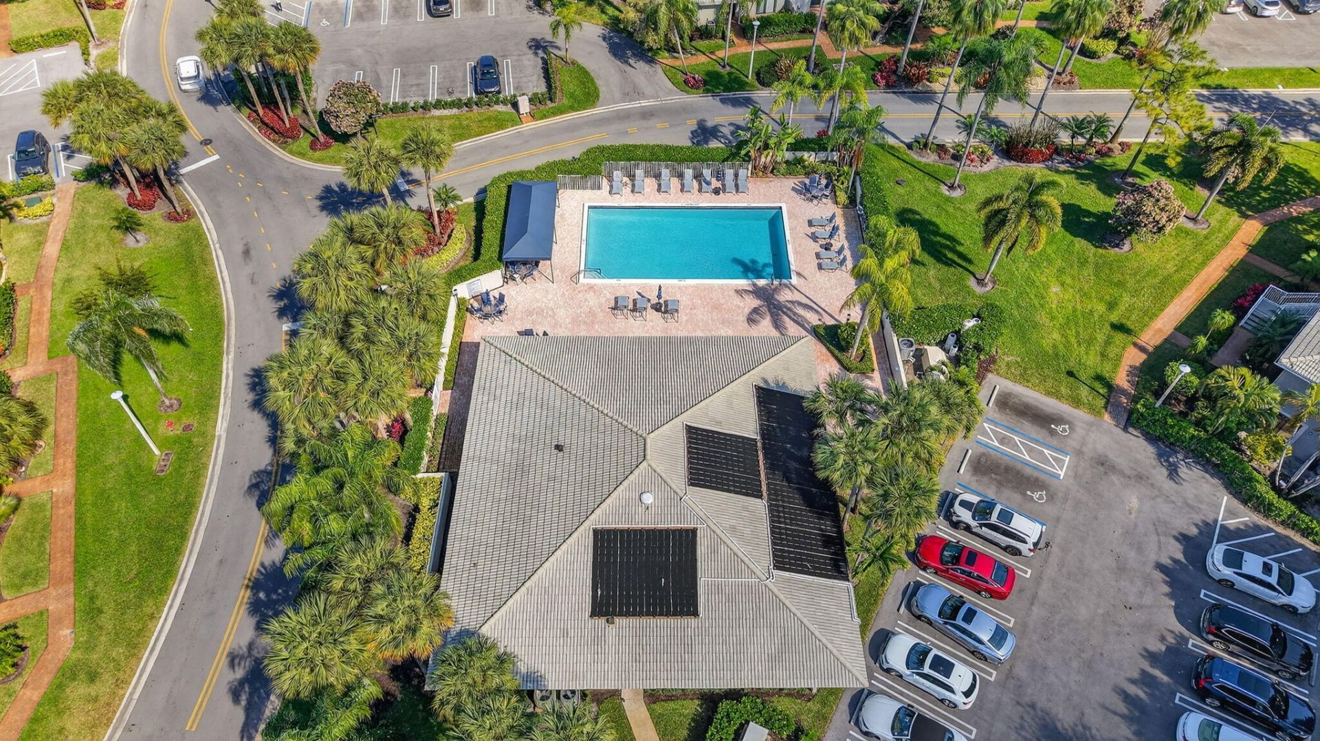 36 Westgate Lane, Unit C, Boynton Beach, FL 33436 Photo