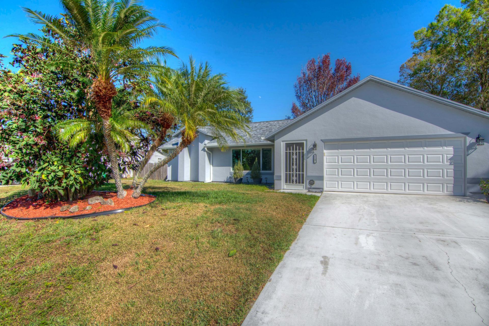 3519 SW Margela Street, Port Saint Lucie, FL 34953 Photo
