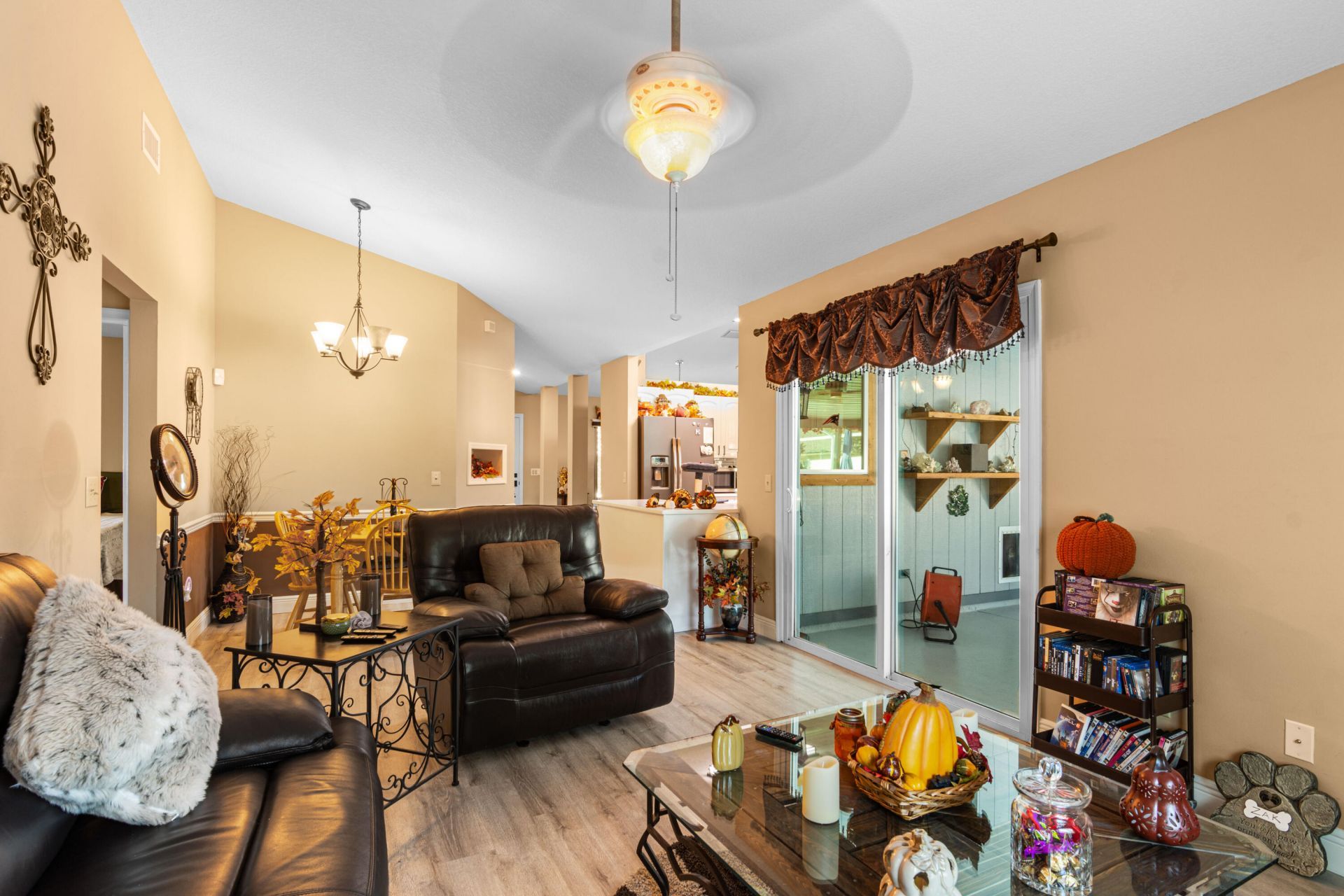 3519 SW Margela Street, Port Saint Lucie, FL 34953 Photo