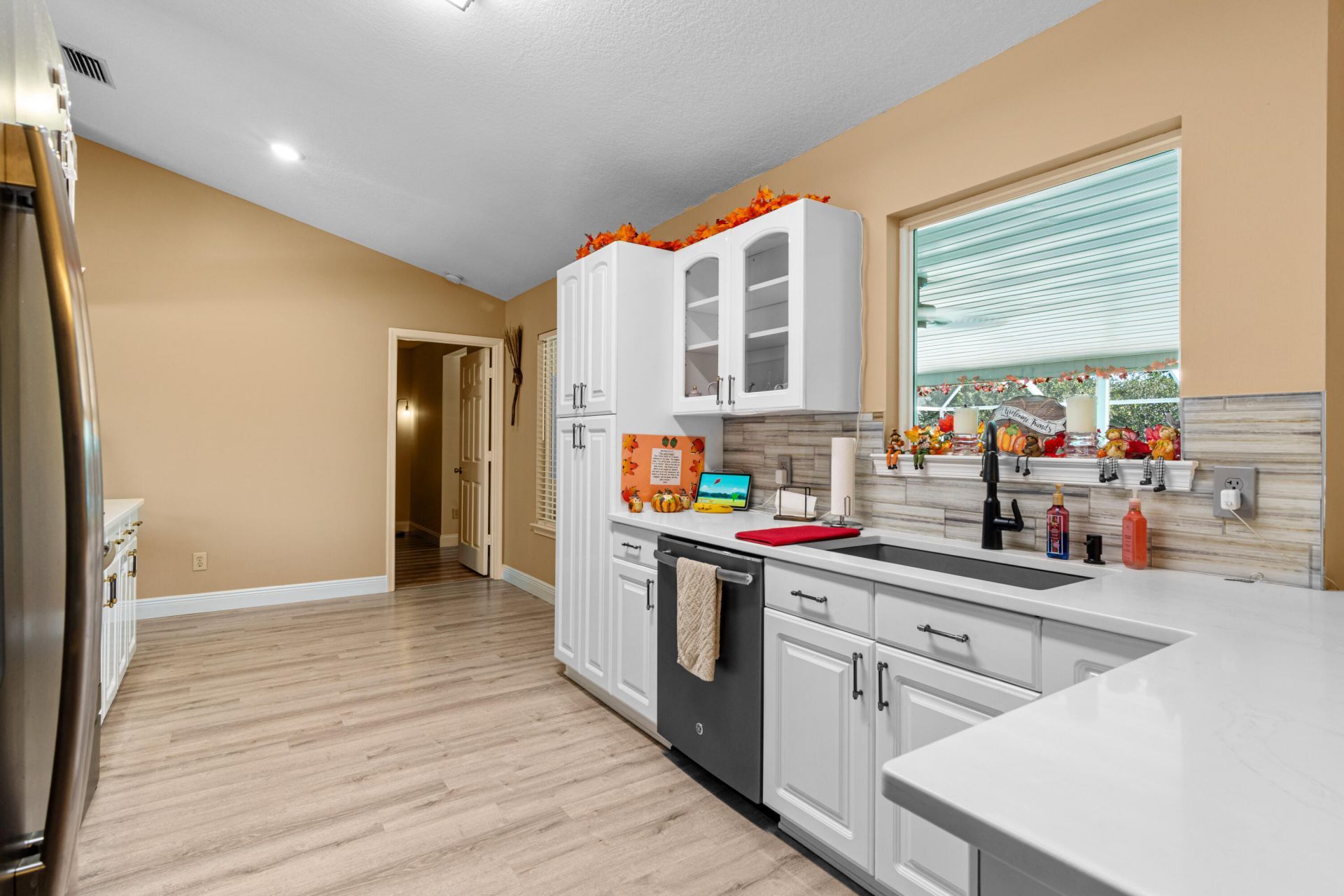 3519 SW Margela Street, Port Saint Lucie, FL 34953 Photo