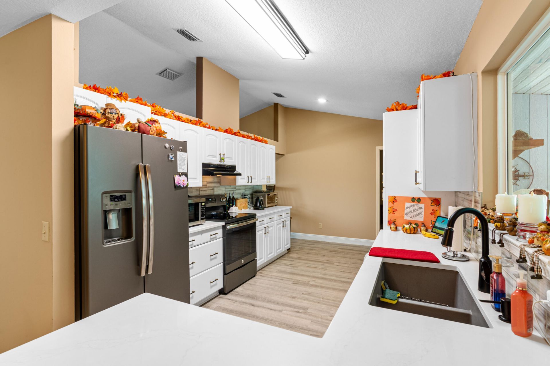 3519 SW Margela Street, Port Saint Lucie, FL 34953 Photo