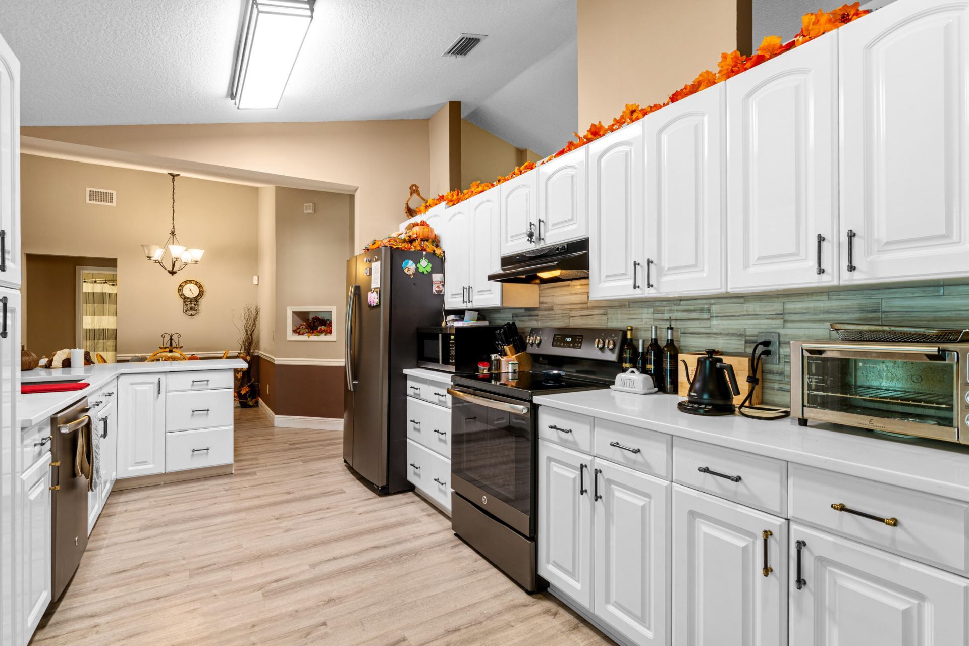 3519 SW Margela Street, Port Saint Lucie, FL 34953 Photo