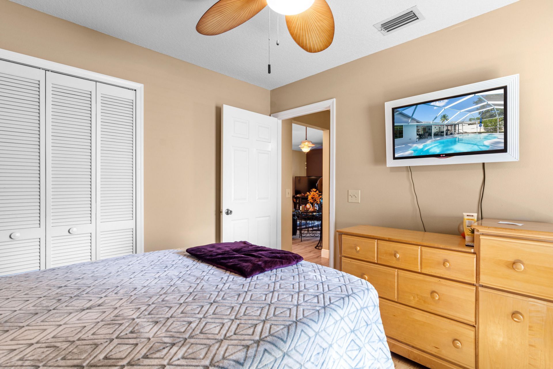 3519 SW Margela Street, Port Saint Lucie, FL 34953 Photo