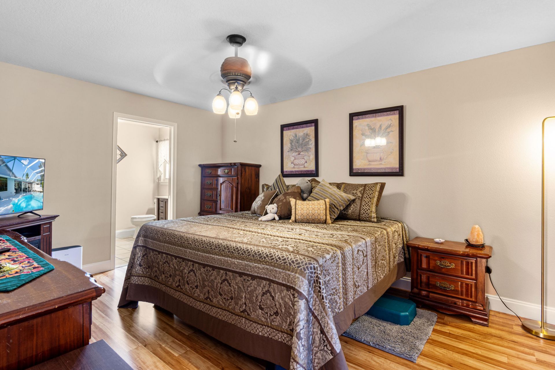 3519 SW Margela Street, Port Saint Lucie, FL 34953 Photo