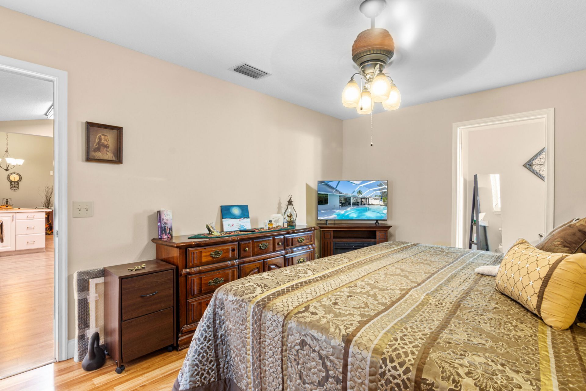 3519 SW Margela Street, Port Saint Lucie, FL 34953 Photo