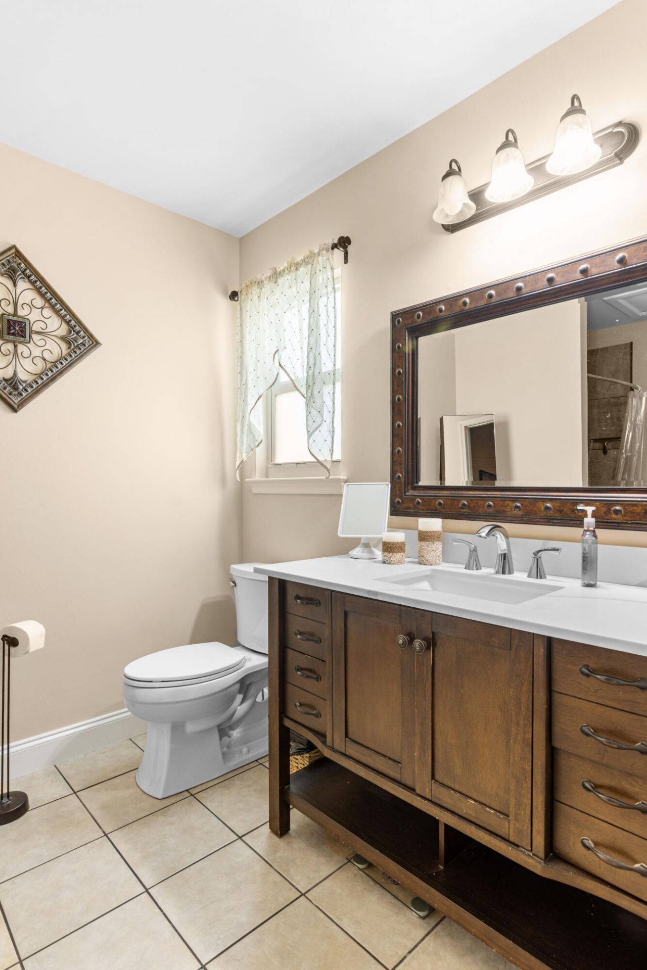 3519 SW Margela Street, Port Saint Lucie, FL 34953 Photo