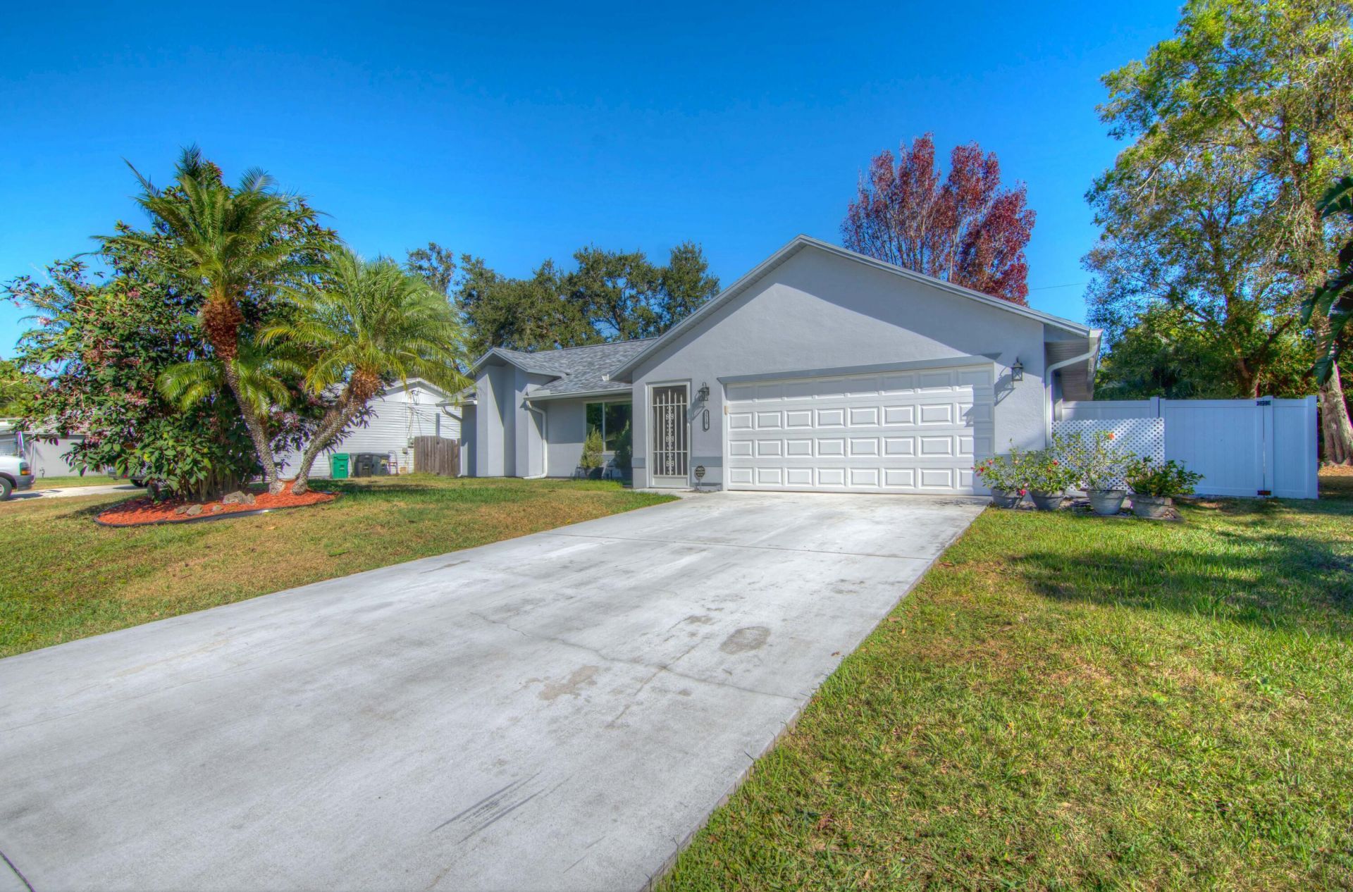 3519 SW Margela Street, Port Saint Lucie, FL 34953 Photo