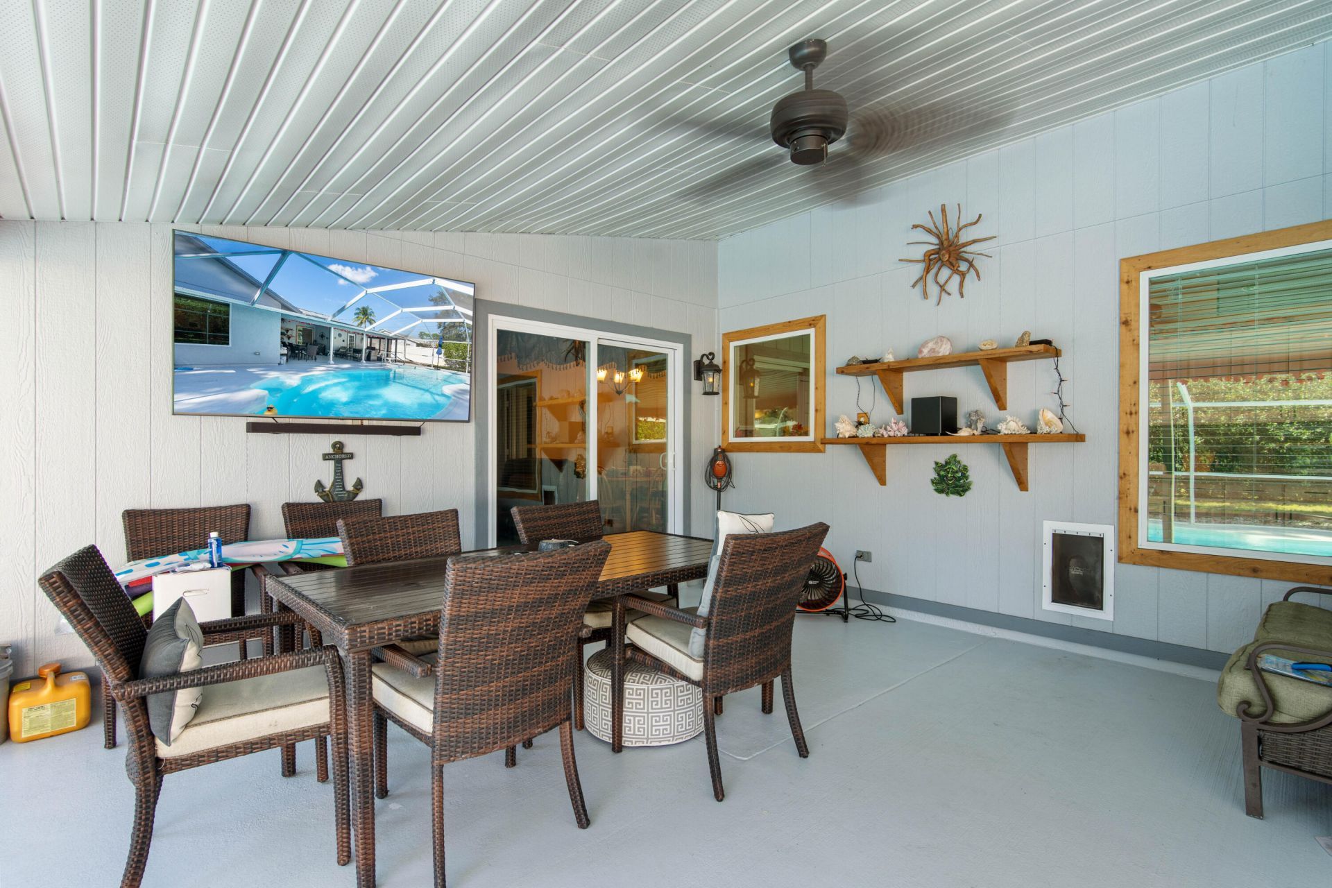 3519 SW Margela Street, Port Saint Lucie, FL 34953 Photo