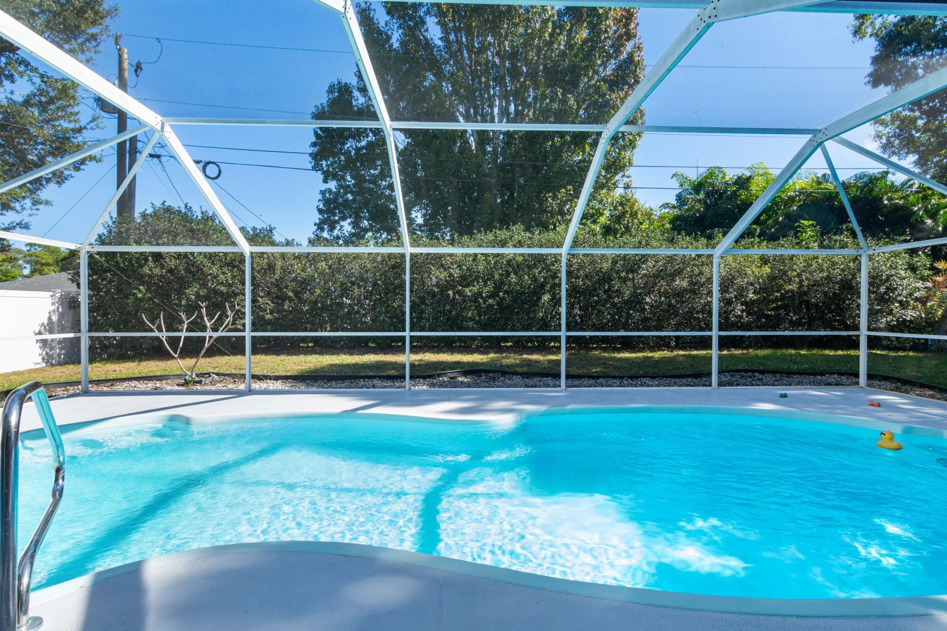 3519 SW Margela Street, Port Saint Lucie, FL 34953 Photo