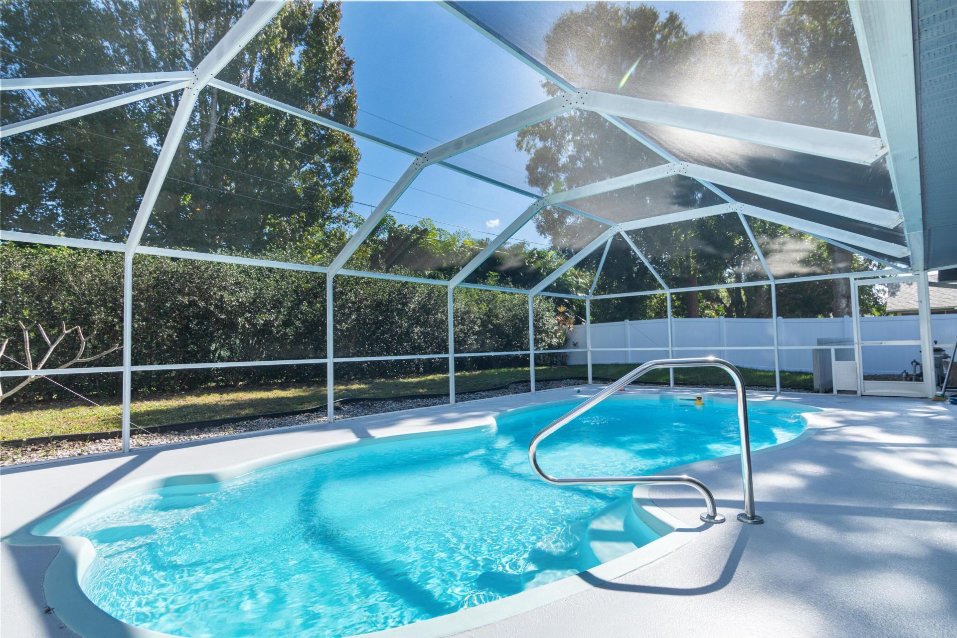 3519 SW Margela Street, Port Saint Lucie, FL 34953 Photo