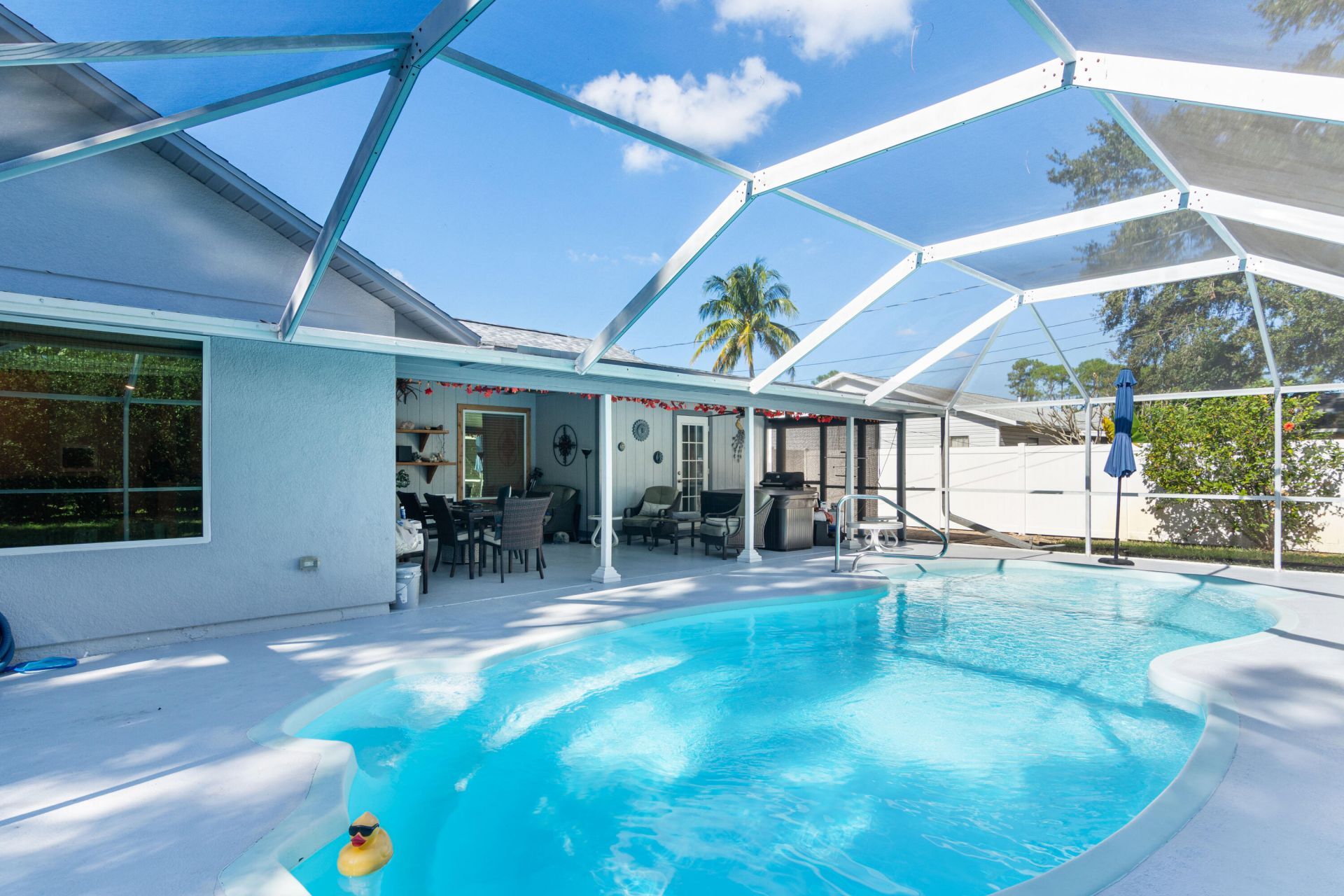 3519 SW Margela Street, Port Saint Lucie, FL 34953 Photo