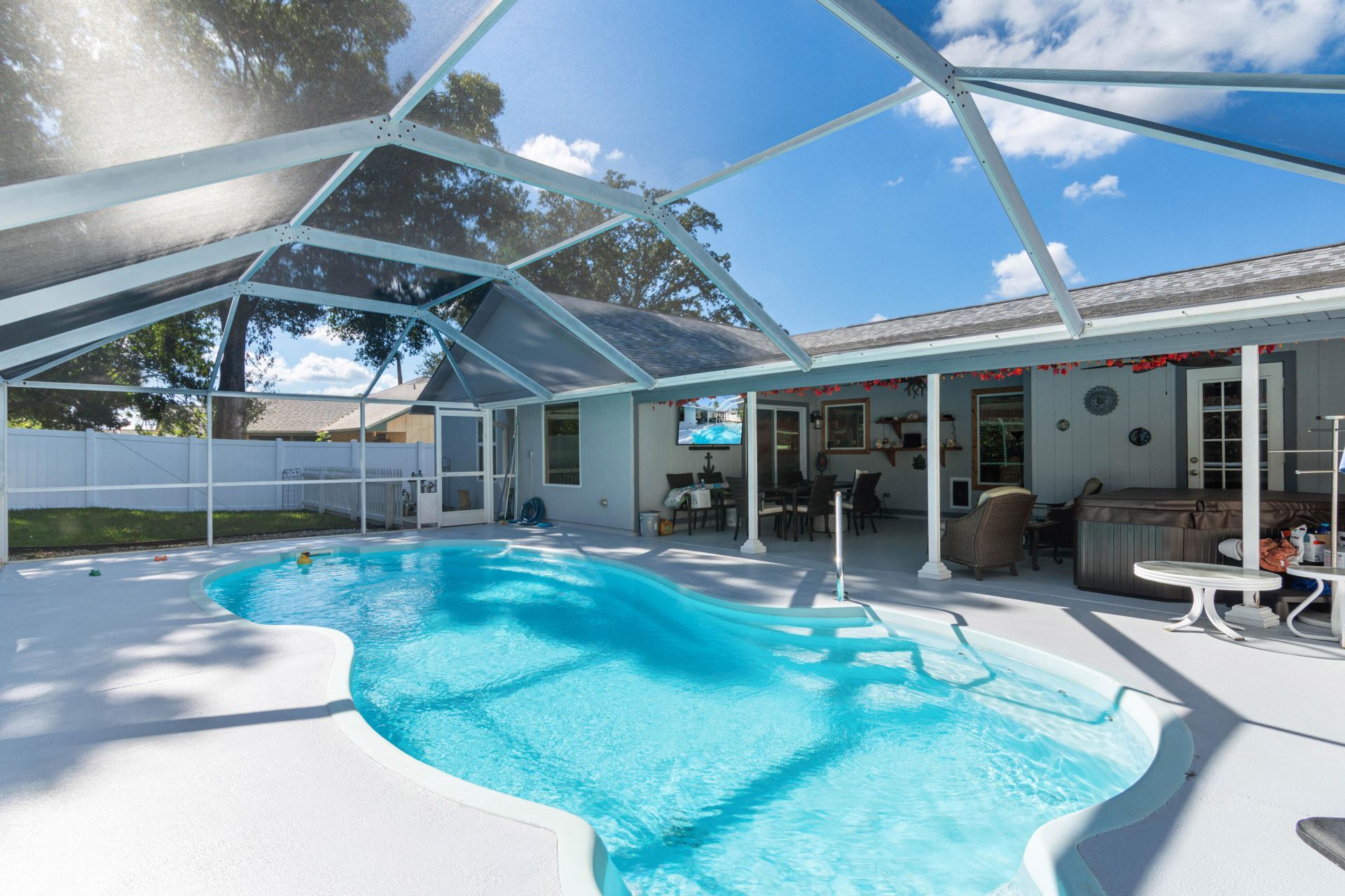 3519 SW Margela Street, Port Saint Lucie, FL 34953 Photo