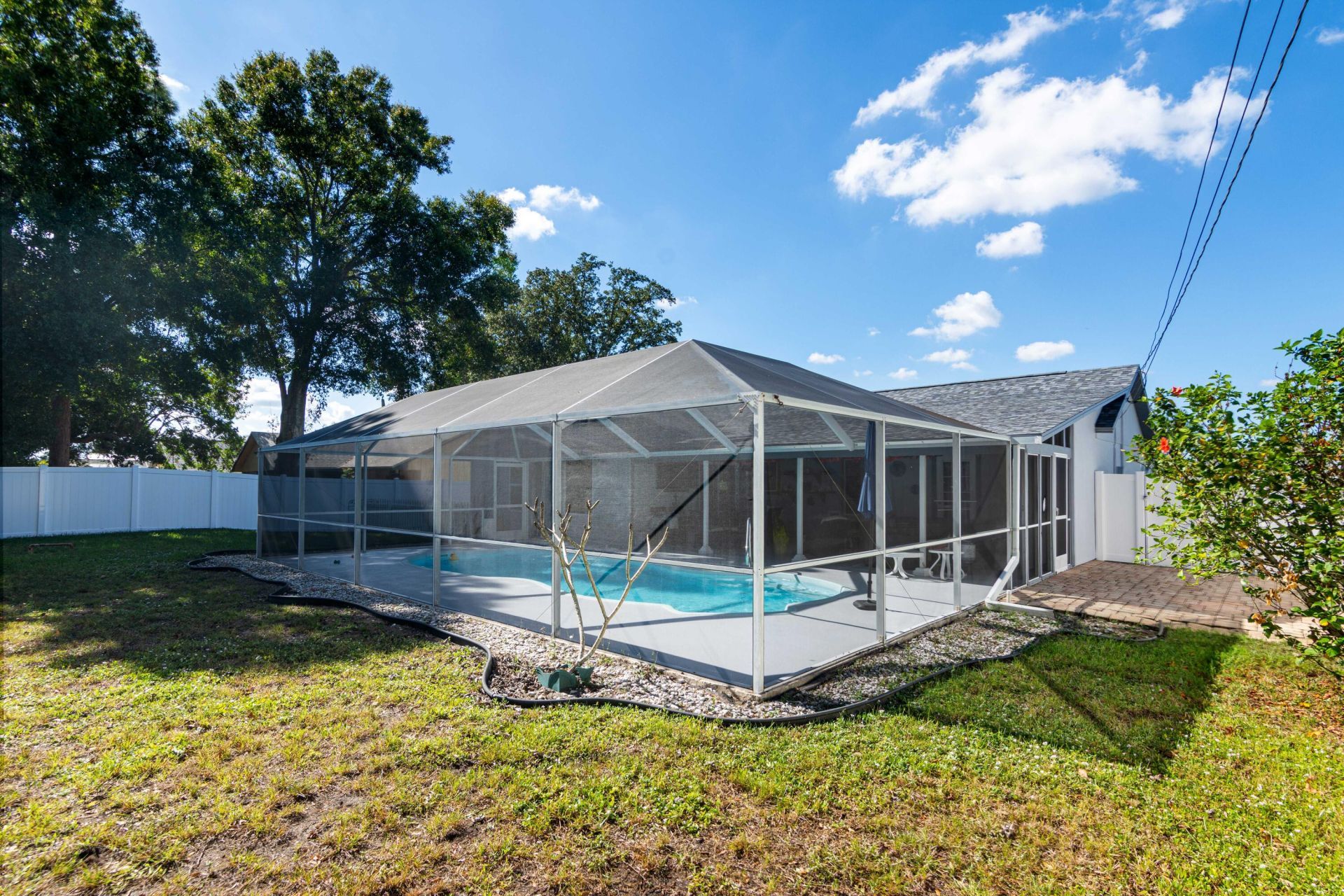 3519 SW Margela Street, Port Saint Lucie, FL 34953 Photo