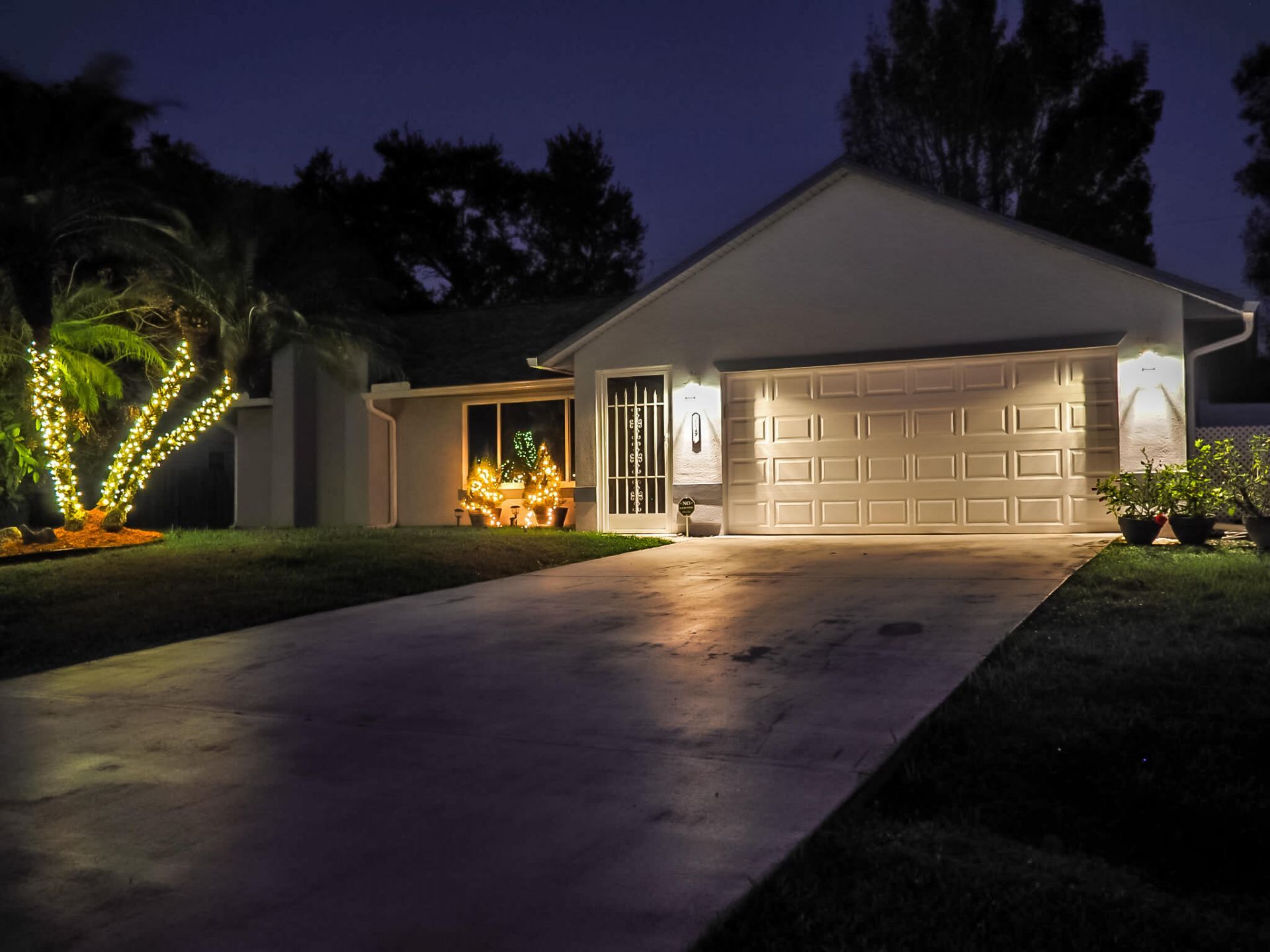 3519 SW Margela Street, Port Saint Lucie, FL 34953 Photo