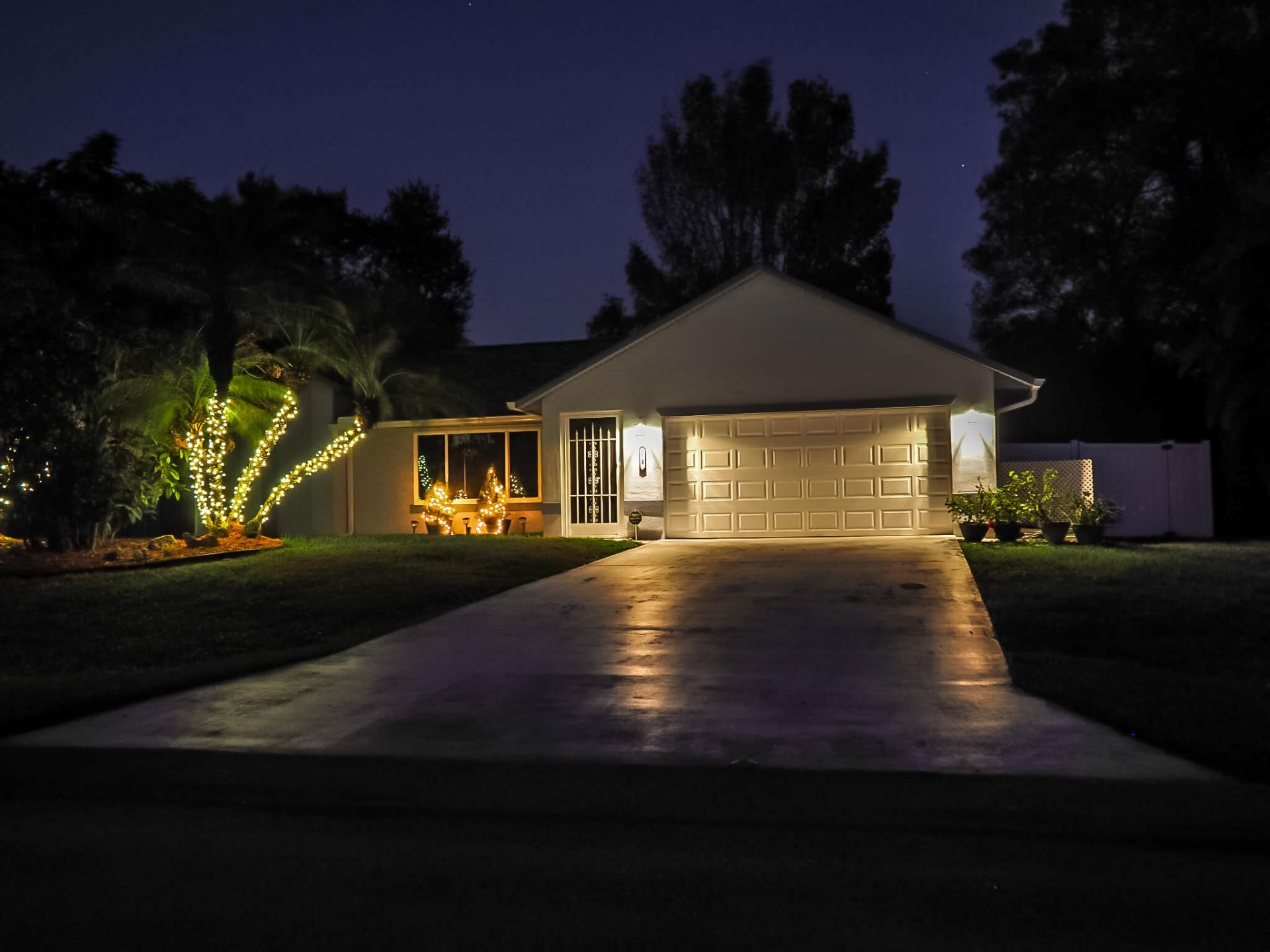 3519 SW Margela Street, Port Saint Lucie, FL 34953 Photo