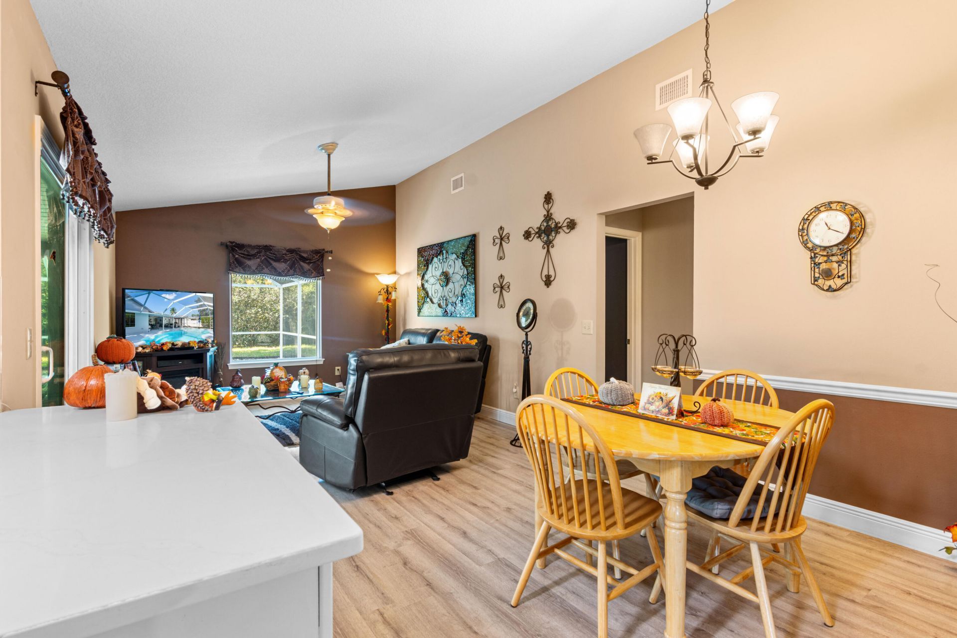 3519 SW Margela Street, Port Saint Lucie, FL 34953 Photo