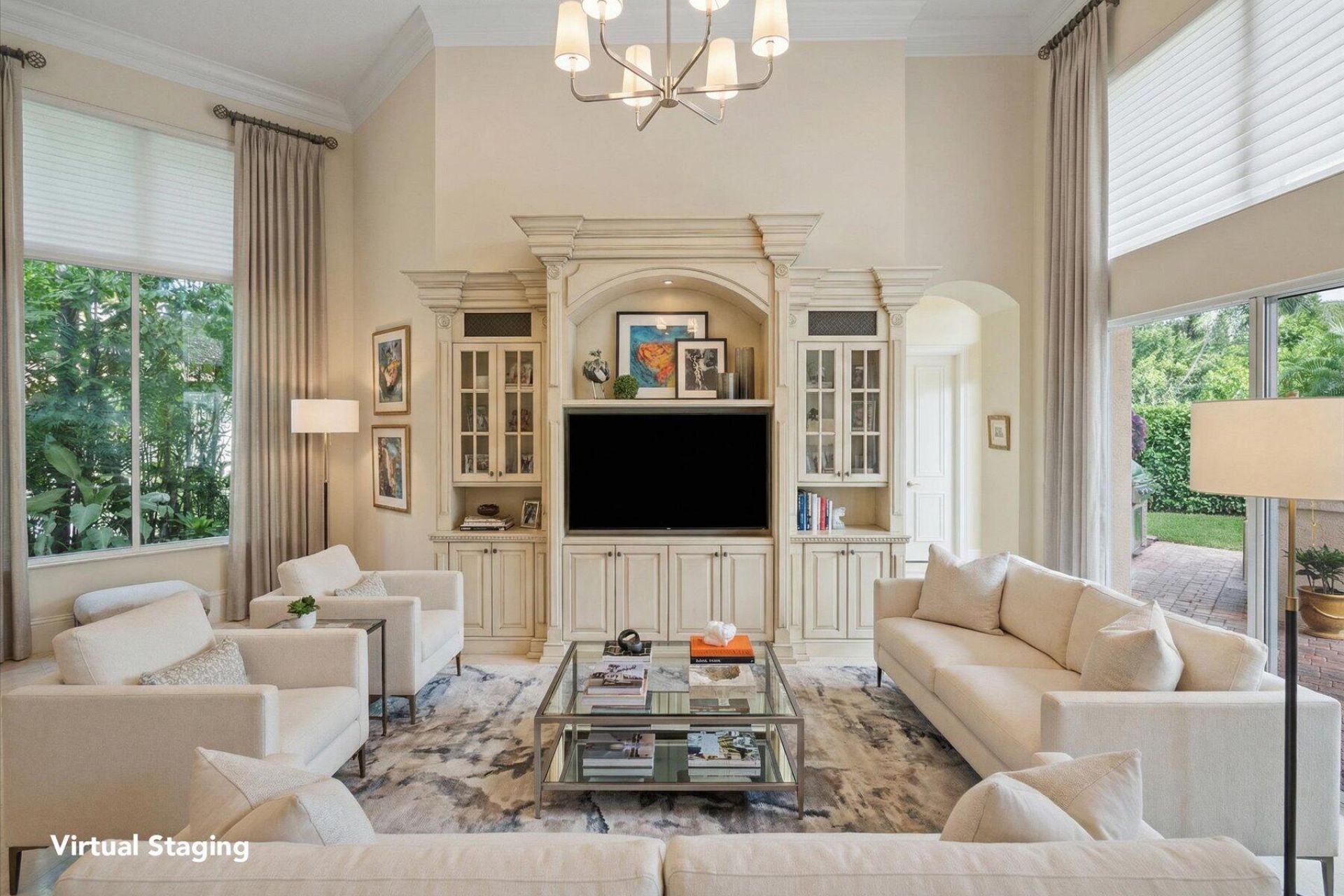 3678 Touch Of Class Court, Wellington, FL 33414 Photo