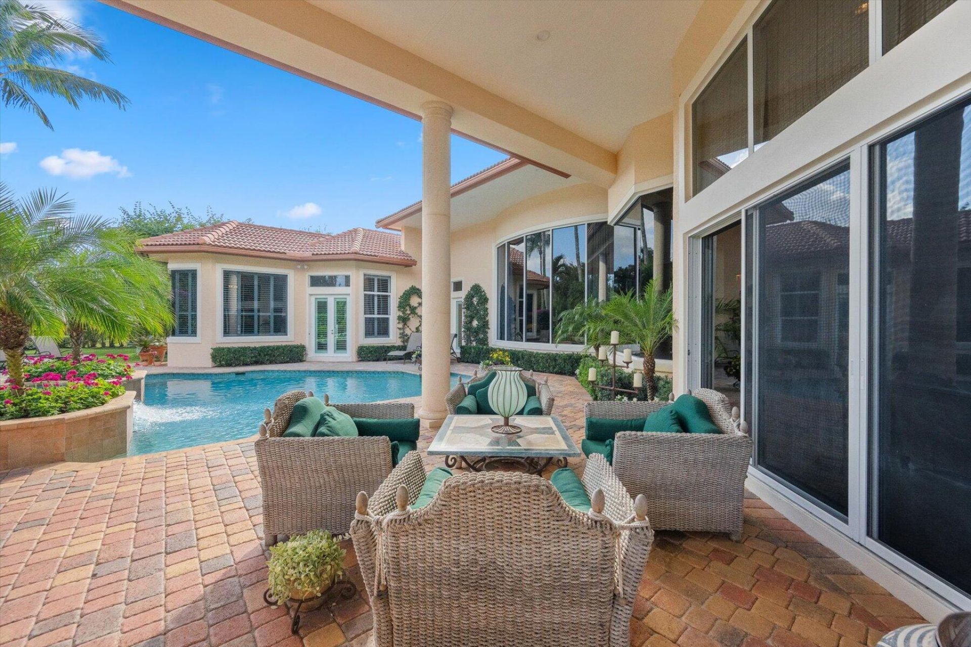3678 Touch Of Class Court, Wellington, FL 33414 Photo