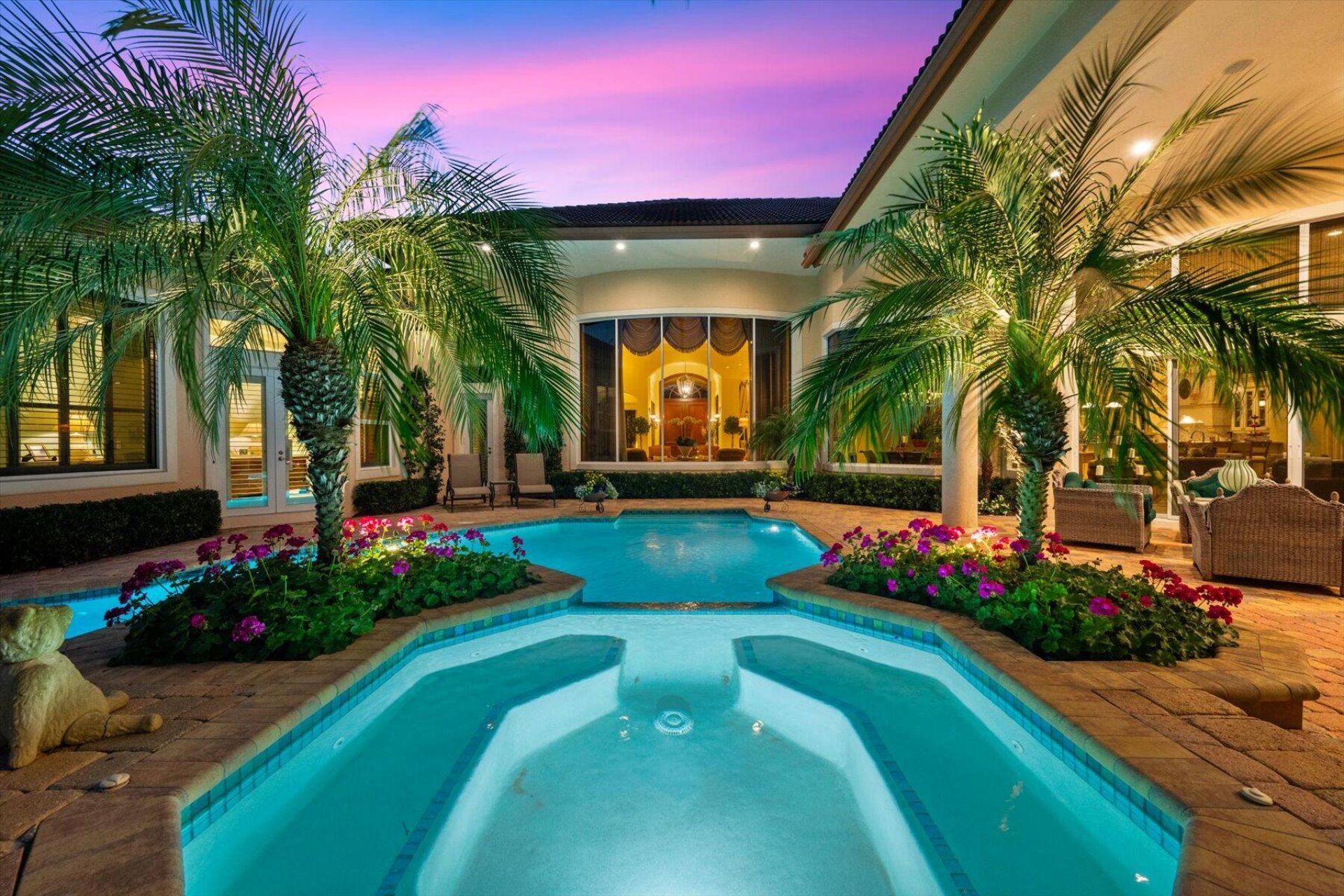 3678 Touch Of Class Court, Wellington, FL 33414 Photo