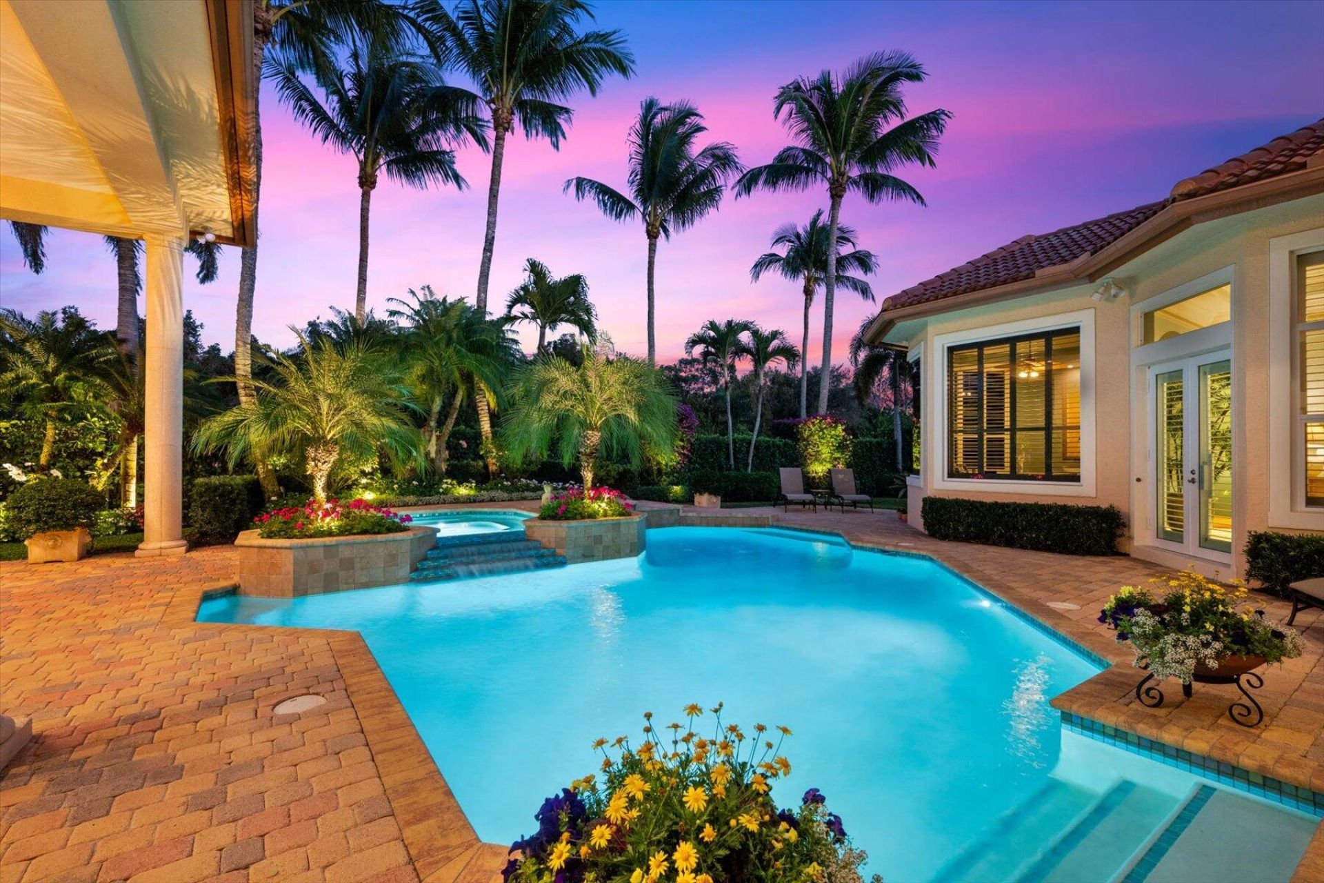 3678 Touch Of Class Court, Wellington, FL 33414 Photo