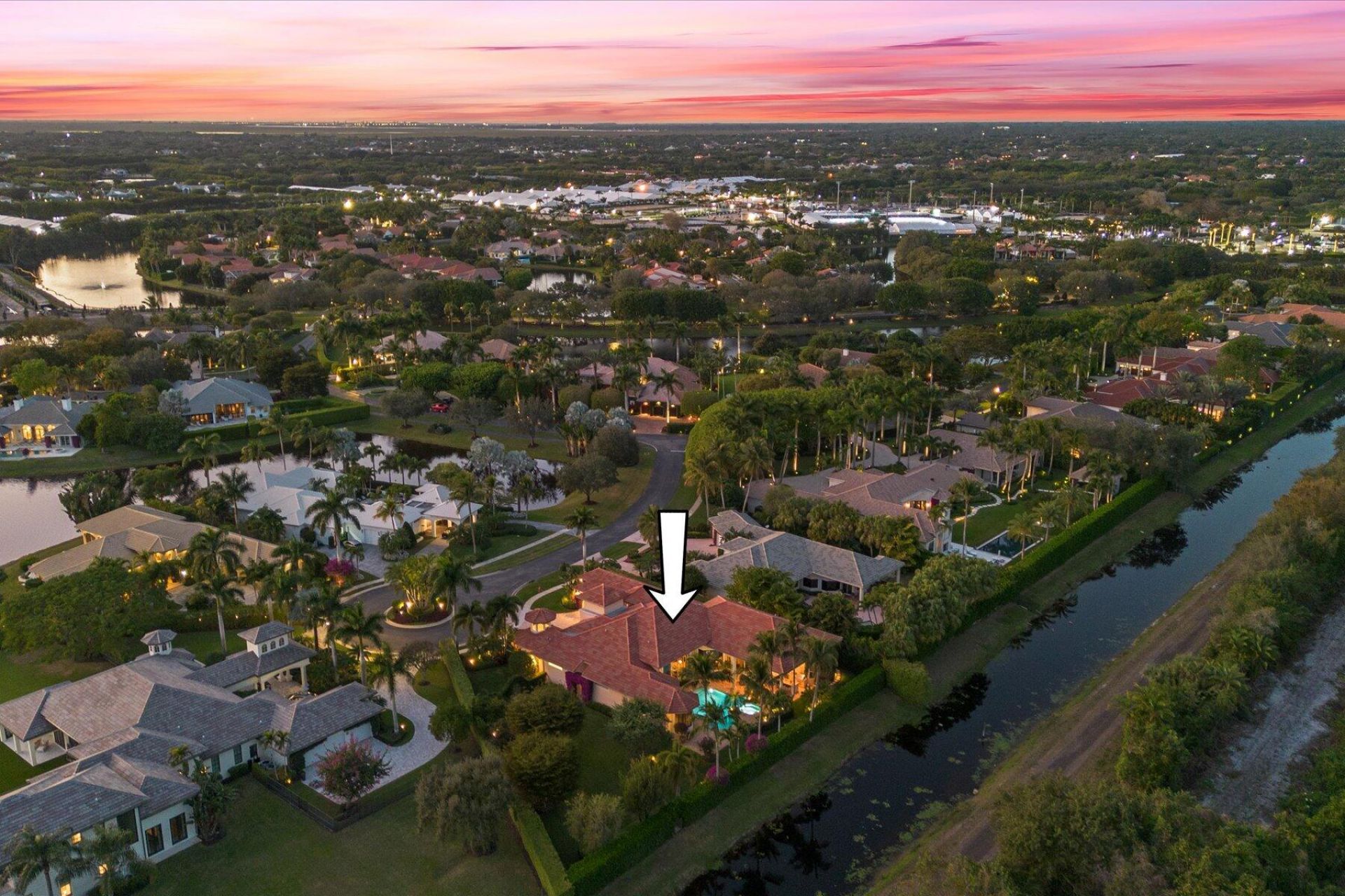 3678 Touch Of Class Court, Wellington, FL 33414 Photo