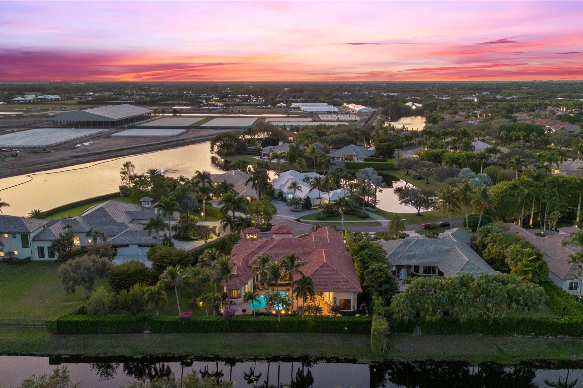 3678 Touch Of Class Court, Wellington, FL 33414 Photo