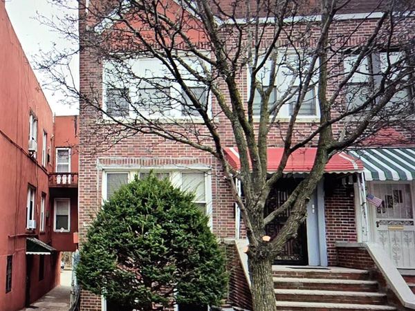 1972 Ellis Avenue , Bronx, NY 10472