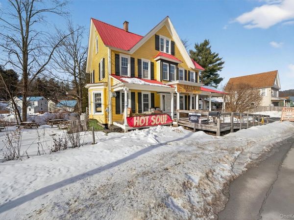 108 Main Street, Livingston Manor, NY 12758