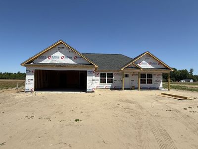 3652 Bethel Chapel Rd., Loris, SC 29569