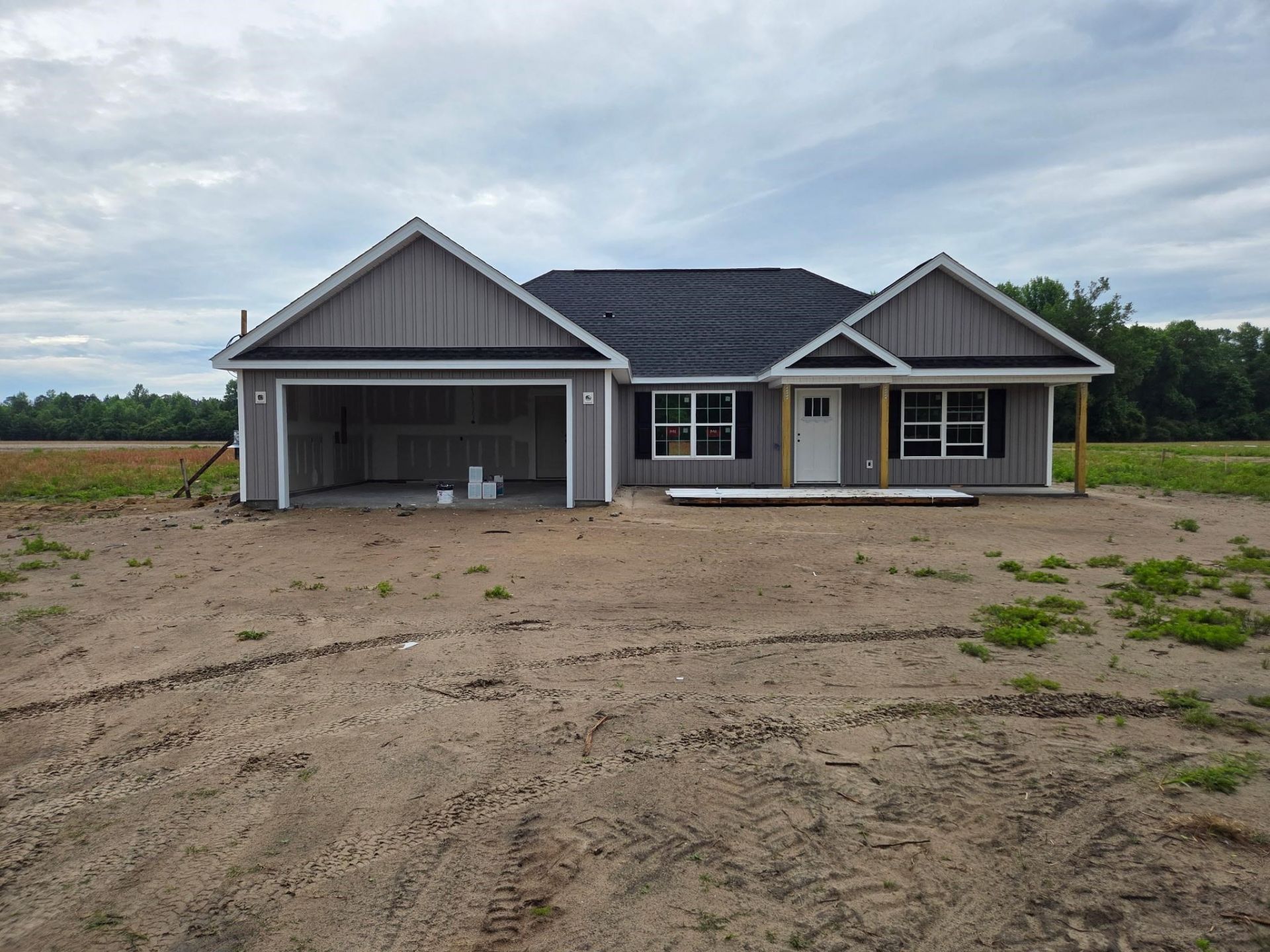 3652 Bethel Chapel Rd. Photo 1