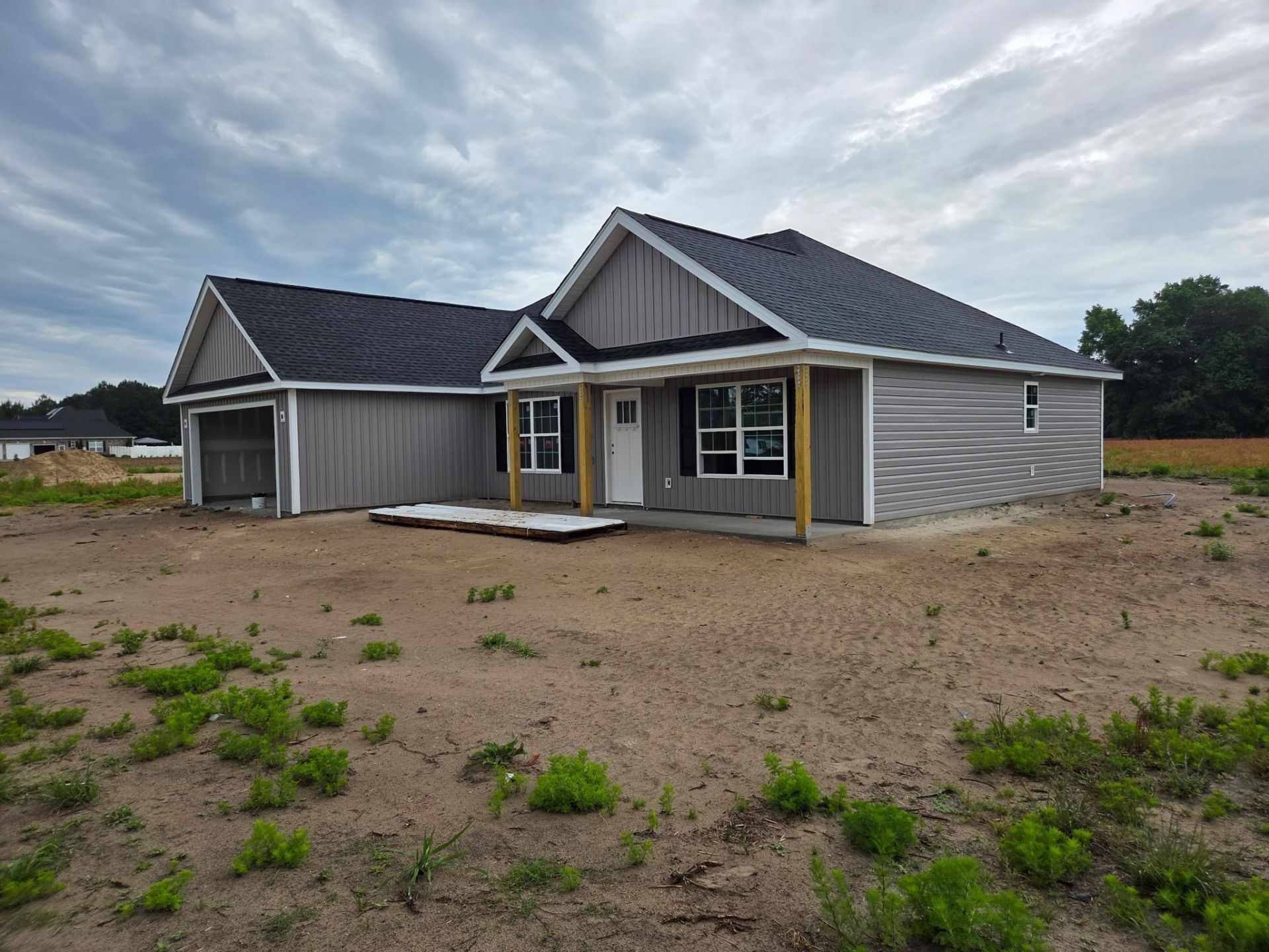 3652 Bethel Chapel Rd. Photo 2