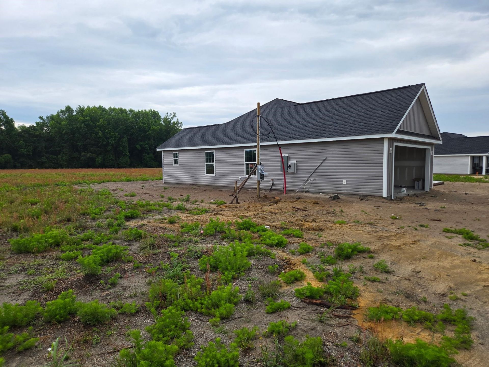 3652 Bethel Chapel Rd. Photo 3