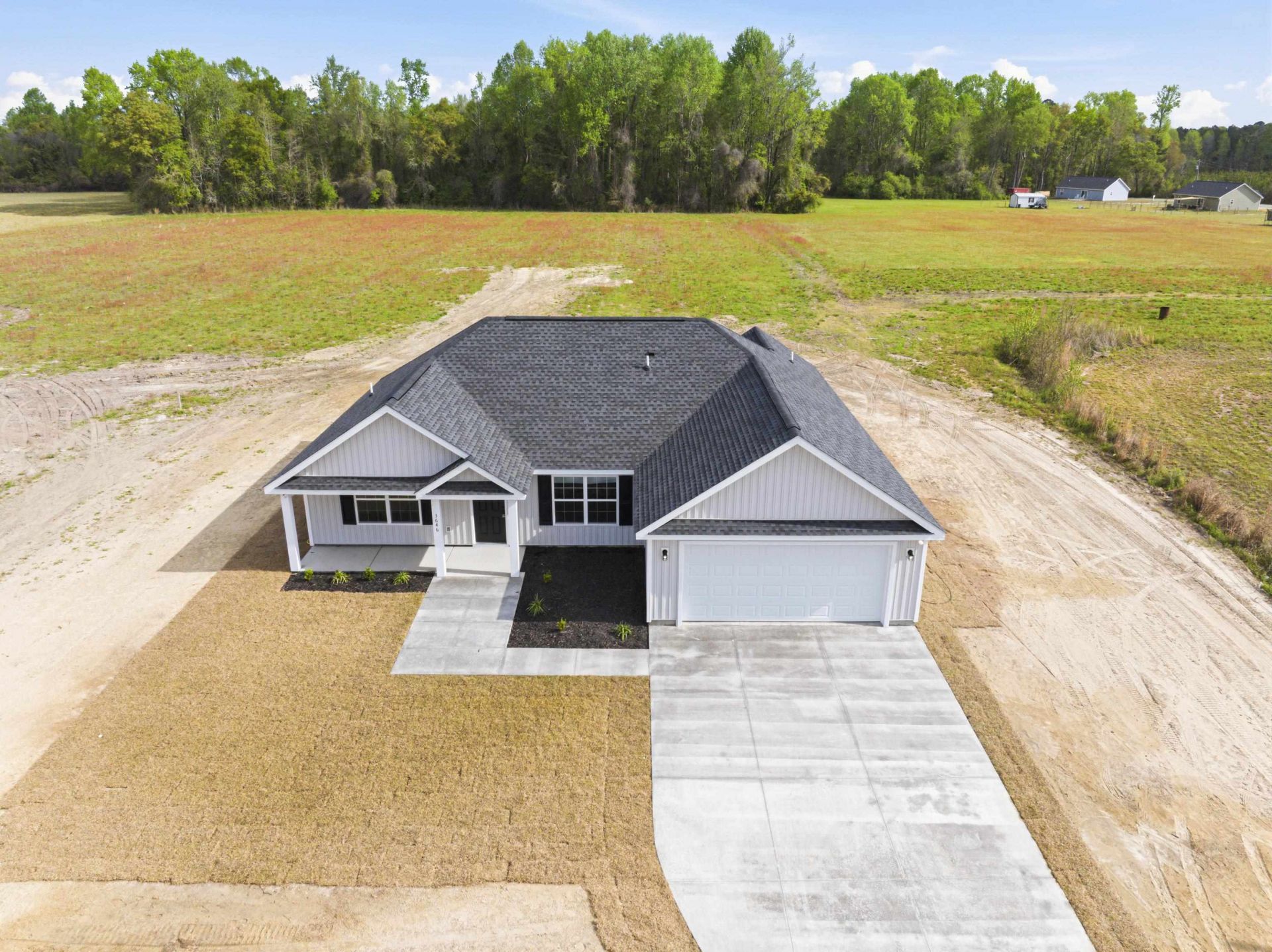 3652 Bethel Chapel Rd. Photo 36