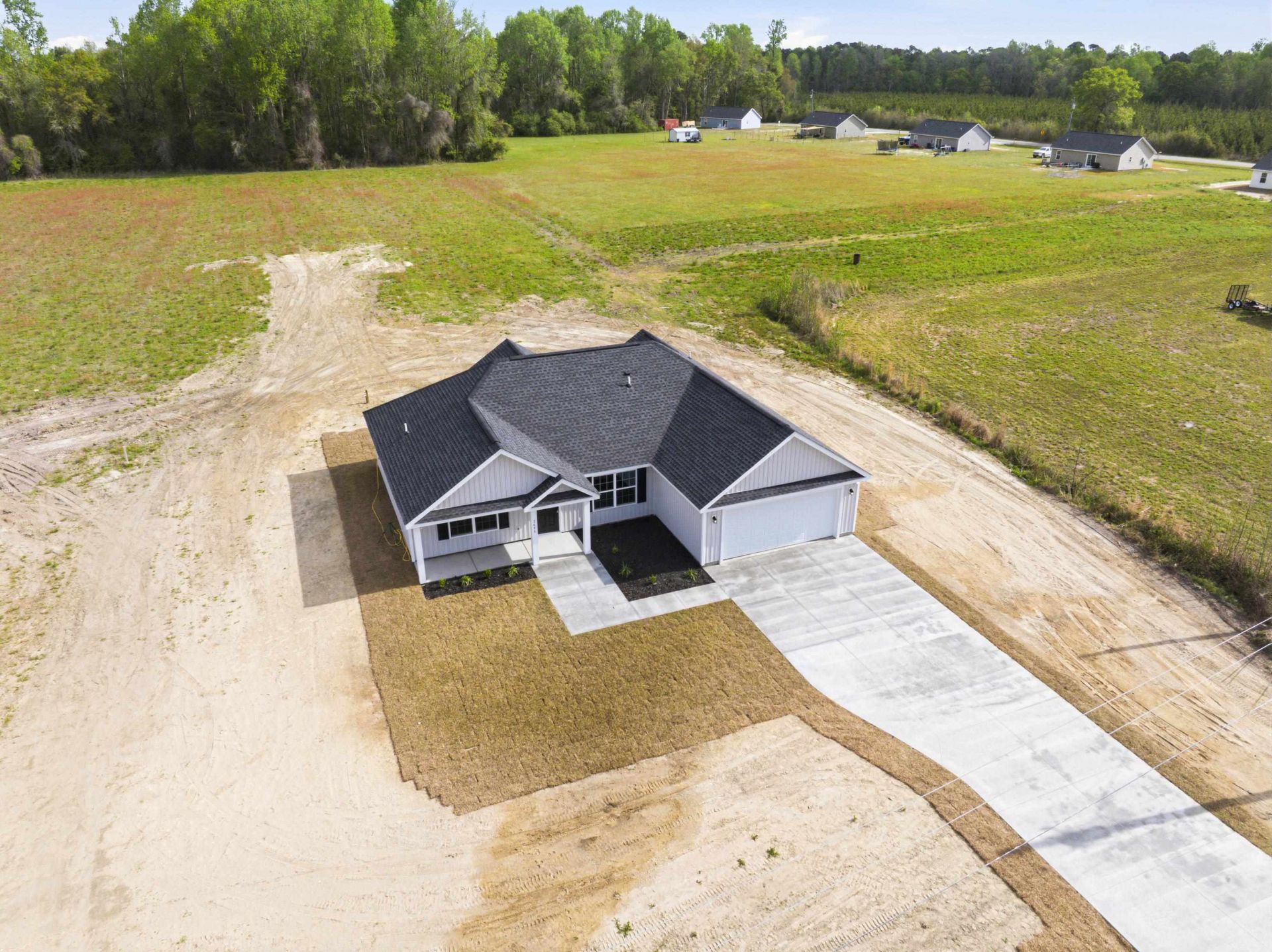 3652 Bethel Chapel Rd. Photo 37