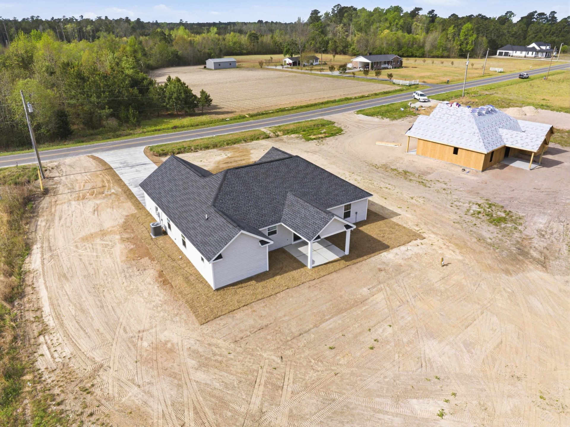 3652 Bethel Chapel Rd. Photo 38