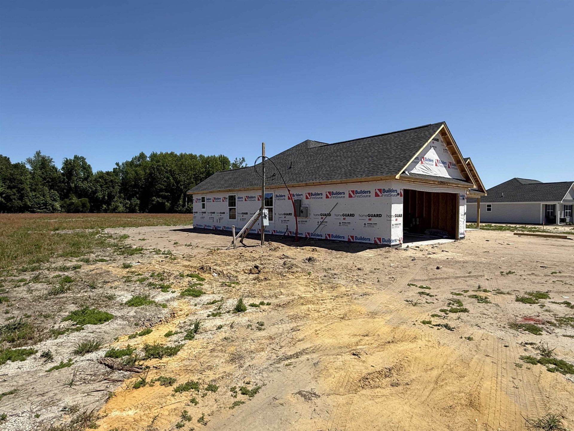 3652 Bethel Chapel Rd. Photo 4