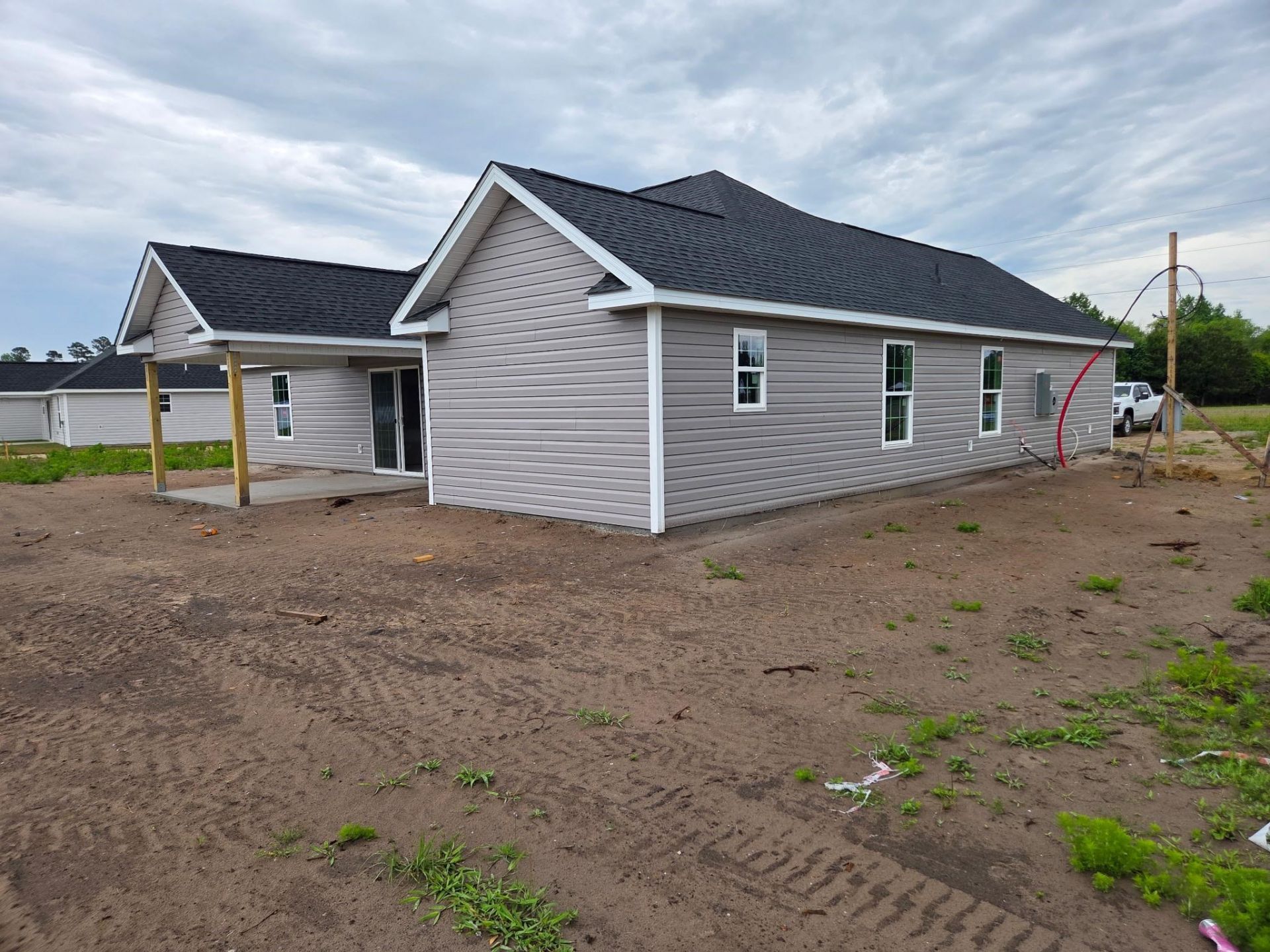 3652 Bethel Chapel Rd. Photo 4