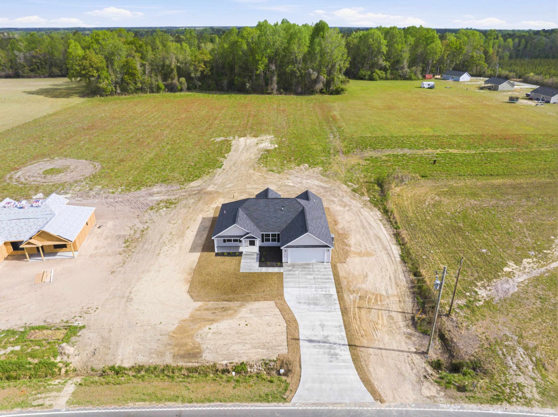 3652 Bethel Chapel Rd. Photo 40