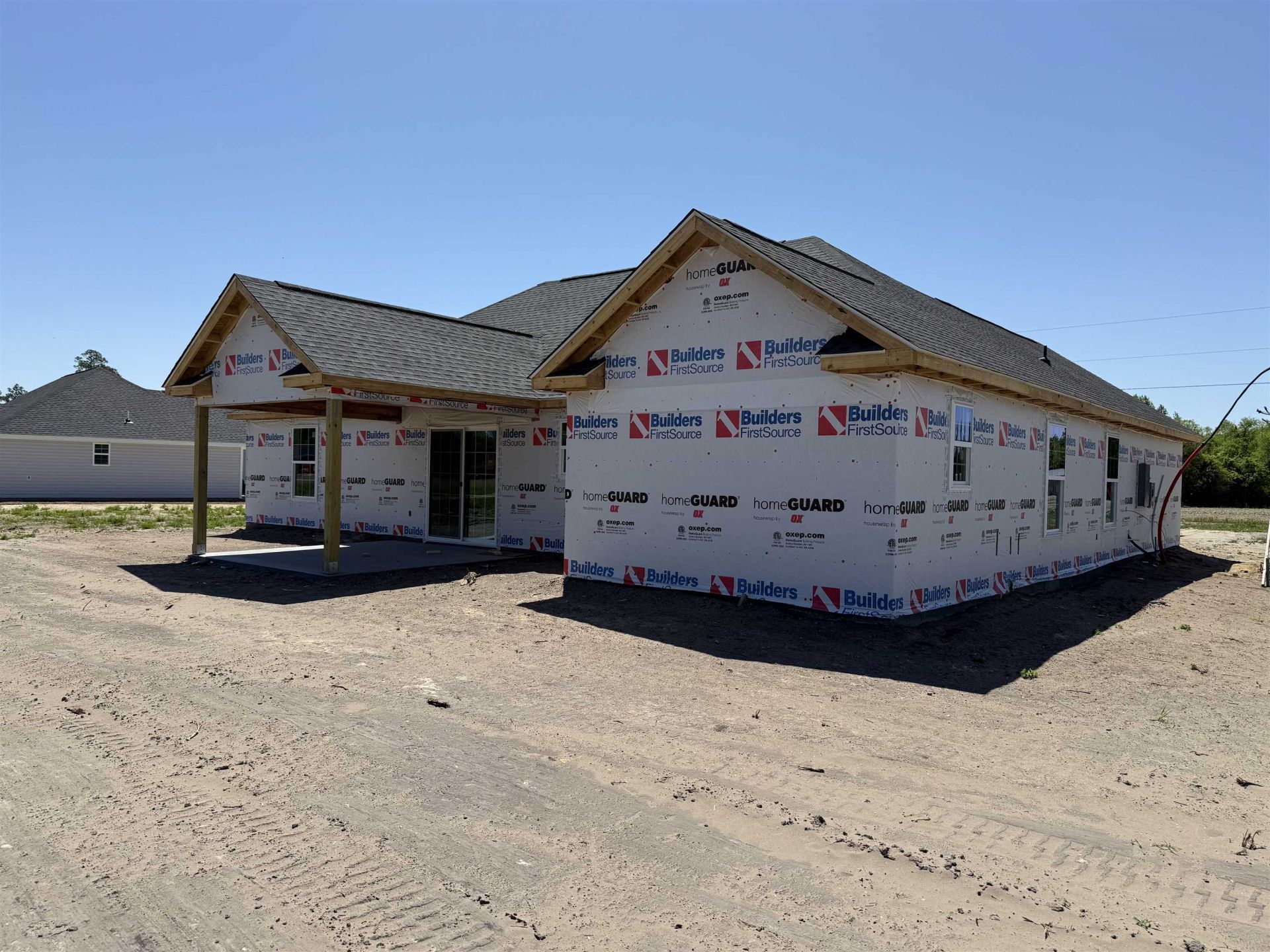 3652 Bethel Chapel Rd. Photo 5