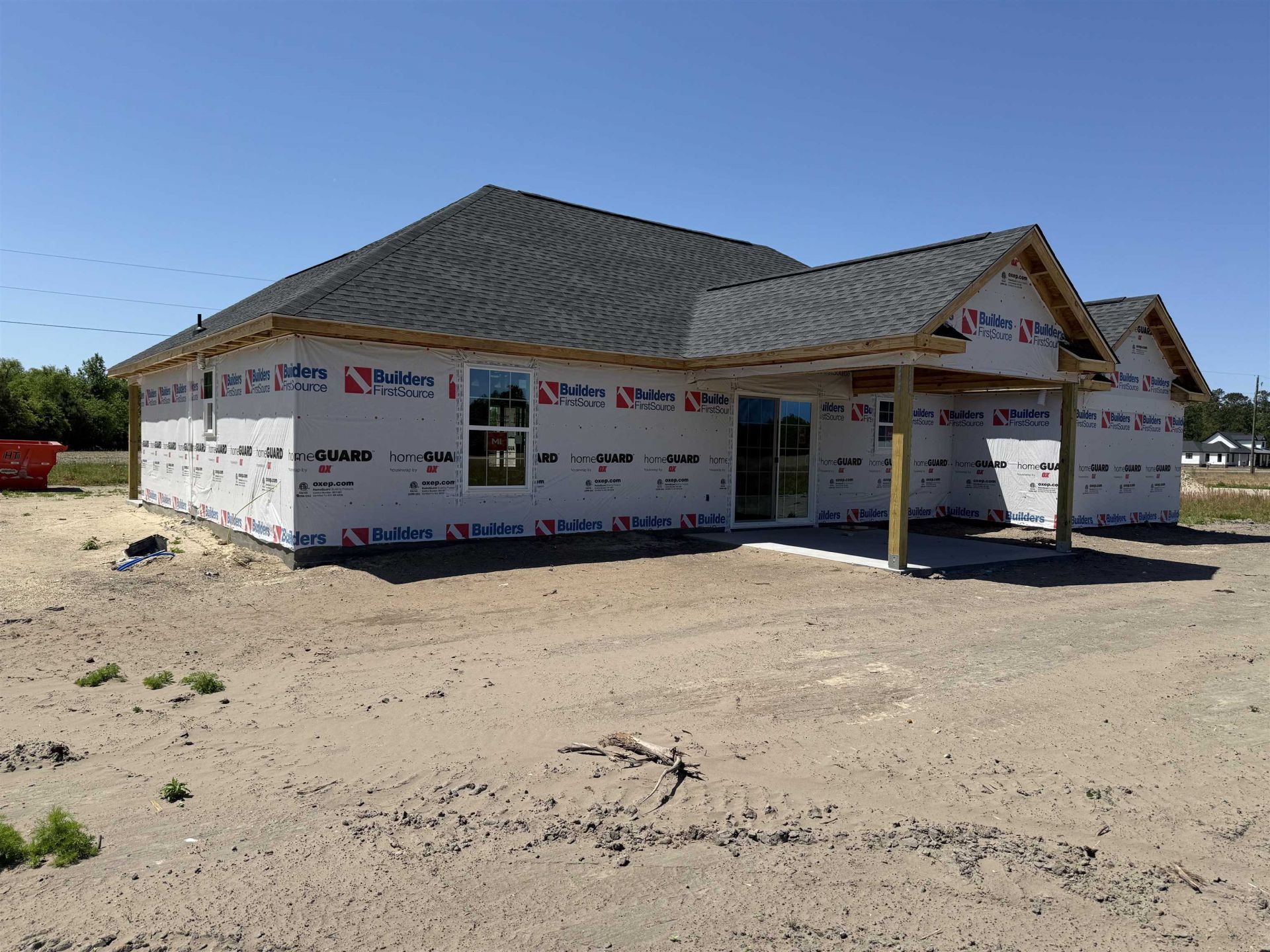 3652 Bethel Chapel Rd. Photo 6