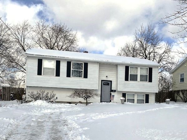 5630 Stanford Avenue, Austintown, OH 44515