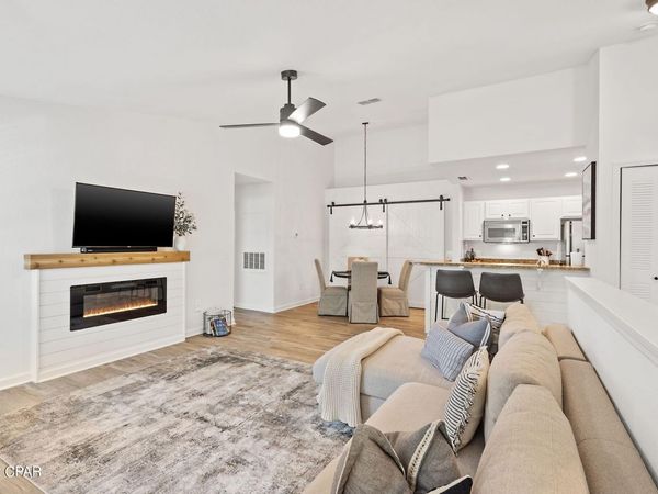 613 Cape Cod Drive, Panama City Beach, FL 32407