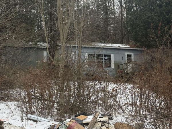 4278 Vermont Route 131, Weathersfield, VT 05151