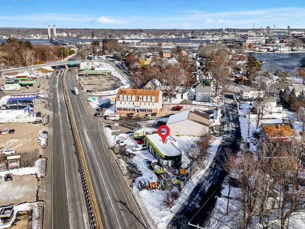 930 Route 1 Bypass, Portsmouth, NH 03801