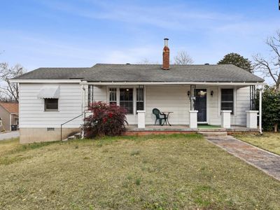 118 Glenn Street, Newberry, SC 29108