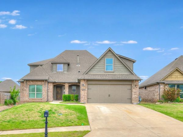 3357 S 207th East Avenue, Broken Arrow, OK 74014