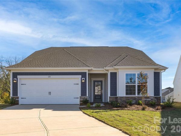 128 Carolina Cherry Court, Statesville, NC 28625