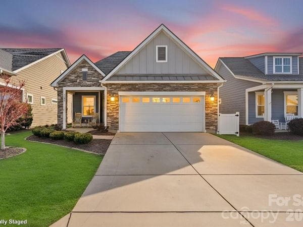 5198 Looking Glass Trail, Denver, NC 28037